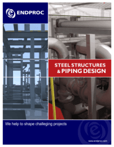 Endproc Brochure Piping Design