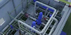 piping design service