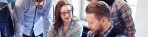 Endproc careers people working