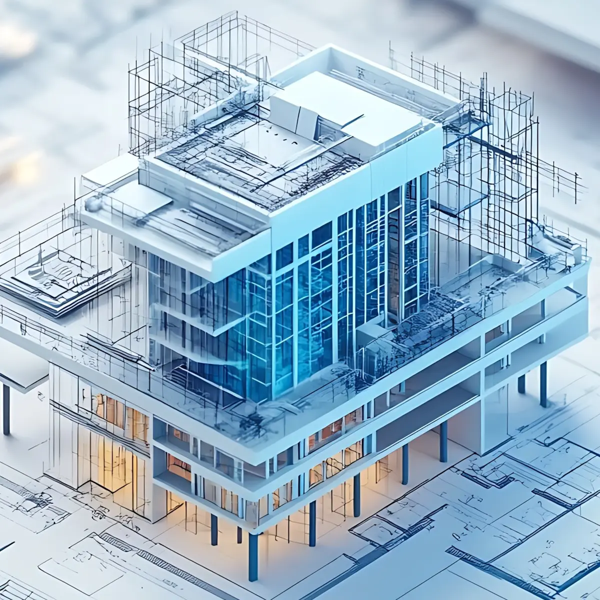 bim-for-architects-building
