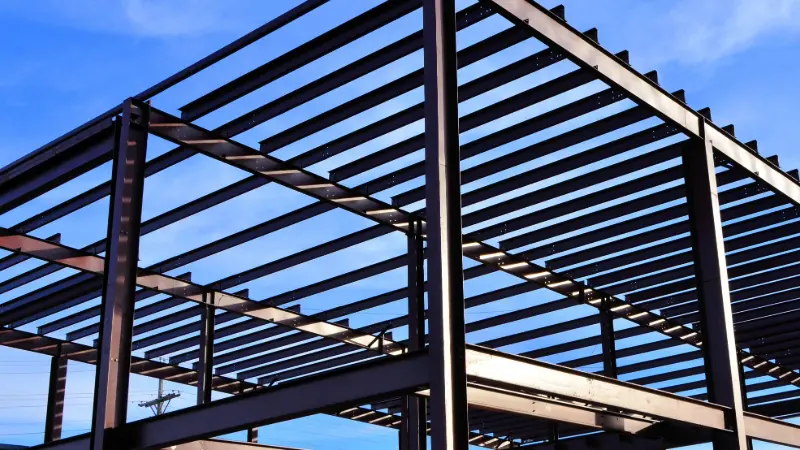 Structural Steel Detailing Structural Steel Detailing
