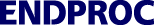 Endproc Logo